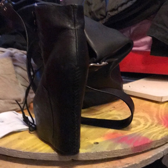 Jeffrey Campbell boots - Picture 3 of 3